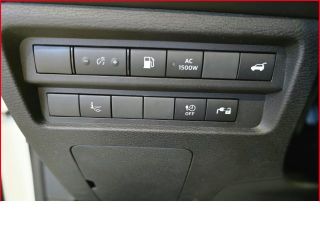 Mitsubishi Plug-in Hybrid Outlander 2,4 Select 4WD+Klima+Leder+Navi+PDC+HUD+LED+360 Grad Kamera