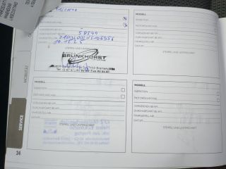 Skoda Superb Combi 2.0 TDI DSG Selection AHK schwenkbar+Winterpaket