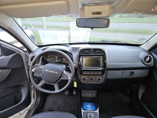 Dacia Spring Electric 65 Extreme 65 Extreme