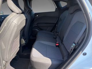 Renault TCe 160 EDC Mild-Hybrid Techno ACC Kamera
