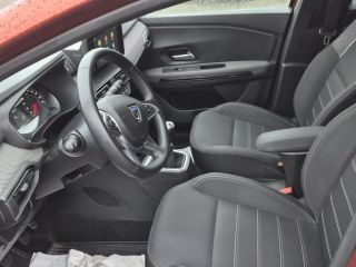 Dacia Jogger 1.0 TCe ECO-G Extreme+ (EURO 6d)