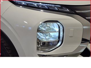 Mitsubishi Plug-in Hybrid Outlander 2,4 TOP+4WD Sitzhzg v&h+E-Sitze+Klimasitze+PANO+Digitaler.Innenspiegel