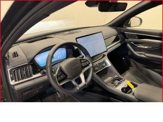 BYD Seal U 160 kW 1.5 PHEV DM-i Boost+HUD+Panodach+Leder+Memory Sitze+360 Kamera