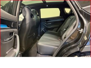 BYD Seal U 160 kW 1.5 PHEV DM-i Boost+HUD+Panodach+Leder+Memory Sitze+360 Kamera