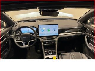 BYD Seal U 160 kW 1.5 PHEV DM-i Boost+HUD+Panodach+Leder+Memory Sitze+360 Kamera