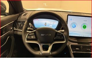 BYD Seal U 160 kW 1.5 PHEV DM-i Boost+HUD+Panodach+Leder+Memory Sitze+360 Kamera
