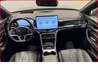 BYD Seal U 160 kW 1.5 PHEV DM-i Boost+HUD+StandHZG+El. Panodach+Leder+Memory Sitze