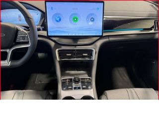 BYD Seal U 160 kW 1.5 PHEV DM-i Boost+HUD+StandHZG+El. Panodach+Leder+Memory Sitze