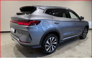 BYD Seal U 160 kW 1.5 PHEV DM-i Boost+HUD+Panodach+Leder+Memory Sitze+360 Kamera