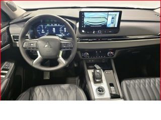 Mitsubishi Plug-in Hybrid Outlander 2,4 TOP+4WD +LederSitzhzg v&h+E-Sitze+Klimasitze+PANO+Digitaler.Innenspiegel
