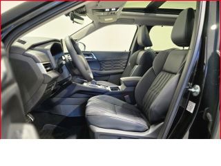 Mitsubishi Plug-in Hybrid Outlander 2,4 TOP+4WD +LederSitzhzg v&h+E-Sitze+Klimasitze+PANO+Digitaler.Innenspiegel