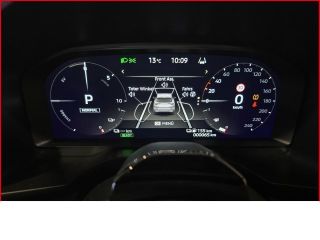 Mitsubishi Plug-in Hybrid Outlander 2,4 TOP+4WD +LederSitzhzg v&h+E-Sitze+Klimasitze+PANO+Digitaler.Innenspiegel