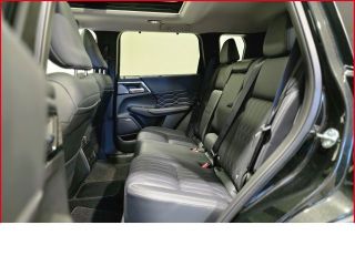 Mitsubishi Plug-in Hybrid Outlander 2,4 TOP+4WD +LederSitzhzg v&h+E-Sitze+Klimasitze+PANO+Digitaler.Innenspiegel