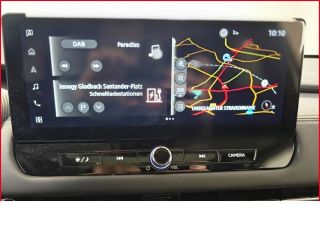 Mitsubishi Plug-in Hybrid Outlander 2,4 TOP+4WD +LederSitzhzg v&h+E-Sitze+Klimasitze+PANO+Digitaler.Innenspiegel