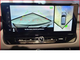 Mitsubishi Plug-in Hybrid Outlander 2,4 TOP+4WD +LederSitzhzg v&h+E-Sitze+Klimasitze+PANO+Digitaler.Innenspiegel