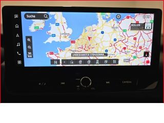 Mitsubishi Plug-in Hybrid Outlander 2,4 TOP+4WD +LederSitzhzg v&h+E-Sitze+Klimasitze+PANO+Digitaler.Innenspiegel