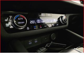 Mitsubishi Plug-in Hybrid Outlander 2,4 TOP+4WD +LederSitzhzg v&h+E-Sitze+Klimasitze+PANO+Digitaler.Innenspiegel