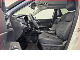 Mitsubishi Plug-in Hybrid Outlander 2,4 TOP+4WD +LederSitzhzg v&h+E-Sitze+Klimasitze+PANO+Digitaler.Innenspiegel