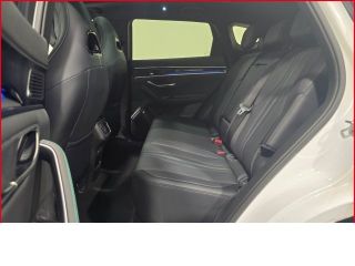 BYD Seal U 160 kW Design EV+HUD+El. Panodach+Leder+Digitales Cockpit+Memory Sitze