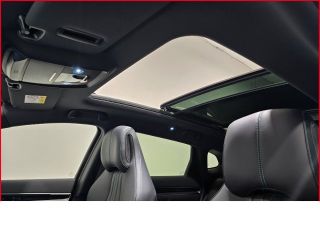 BYD Seal U 160 kW Design EV+HUD+El. Panodach+Leder+Digitales Cockpit+Memory Sitze