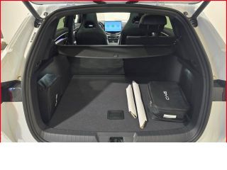 BYD Seal U 160 kW Design EV+HUD+El. Panodach+Leder+Digitales Cockpit+Memory Sitze