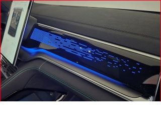 BYD Seal U 160 kW Design EV+HUD+El. Panodach+Leder+Digitales Cockpit+Memory Sitze