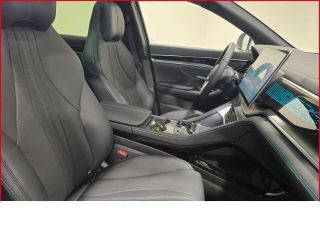 BYD Seal U 160 kW Design EV+HUD+El. Panodach+Leder+Digitales Cockpit+Memory Sitze
