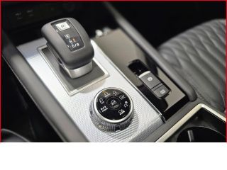 Mitsubishi Outlander 2,4 TOP+4WD Sitzhzg v&h+E-Sitze+Klimasitze+PANO+Digitaler.Innenspiegel