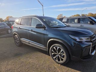 DFM Forthing 3 1,5L Turbo DVVT-GDI