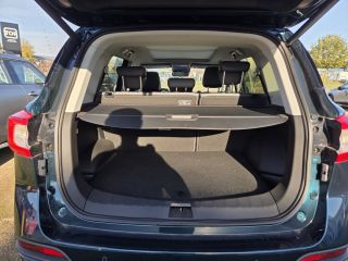 DFM Forthing 3 1,5L Turbo DVVT-GDI