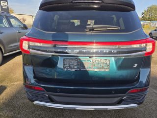 DFM Forthing 3 1,5L Turbo DVVT-GDI