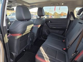 DFM Forthing 3 1,5L Turbo DVVT-GDI