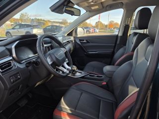 DFM Forthing 3 1,5L Turbo DVVT-GDI