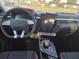 DFM Forthing 3 1,5L Turbo DVVT-GDI