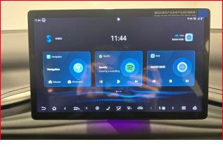 BYD ATTO 3 150 kW Comfort EV+El. Panodach+360 Kamera+Klimasitze+LenkradHZG+Keyless