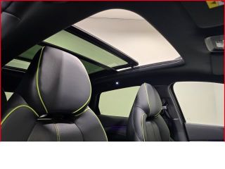 BYD ATTO 3 150 kW Comfort EV+El. Panodach+360 Kamera+Klimasitze+LenkradHZG+Keyless