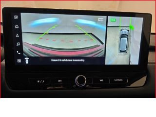 Mitsubishi Plug-in Hybrid Outlander 2,4 TOP 2-Fabrig+4WD Sitzhzg v&h+E-Sitze+Klimasitze+PANO+Digitaler.Innenspiegel