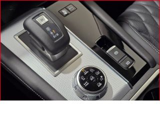 Mitsubishi Plug-in Hybrid Outlander 2,4 TOP 2-Fabrig+4WD Sitzhzg v&h+E-Sitze+Klimasitze+PANO+Digitaler.Innenspiegel
