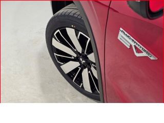 Mitsubishi Plug-in Hybrid Outlander 2,4 TOP 2-Fabrig+4WD Sitzhzg v&h+E-Sitze+Klimasitze+PANO+Digitaler.Innenspiegel