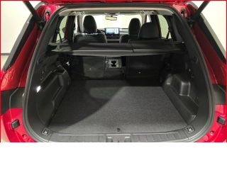 Mitsubishi Plug-in Hybrid Outlander 2,4 TOP 2-Fabrig+4WD Sitzhzg v&h+E-Sitze+Klimasitze+PANO+Digitaler.Innenspiegel