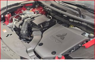 Mitsubishi Plug-in Hybrid Outlander 2,4 TOP 2-Fabrig+4WD Sitzhzg v&h+E-Sitze+Klimasitze+PANO+Digitaler.Innenspiegel