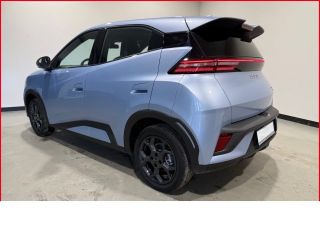 BYD Dolphin Surf 43 kW Boost Rückfahrkam.+Lederlenkrad+Android Auto+CarPlay+Einparkhilfe hinten