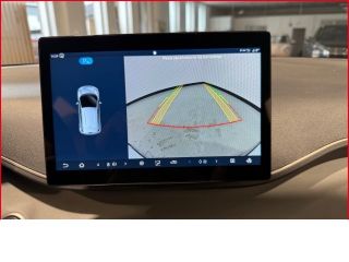 BYD Dolphin Surf 43 kW Boost Rückfahrkam.+Lederlenkrad+Android Auto+CarPlay+Einparkhilfe hinten