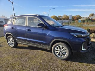 BAIC Beijing X35 CVT 1,5L Turbo 4Zylinder 4Takt