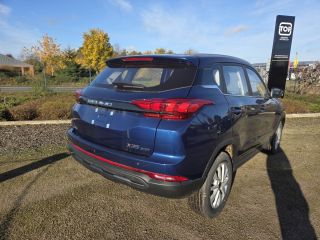 BAIC Beijing X35 CVT 1,5L Turbo 4Zylinder 4Takt