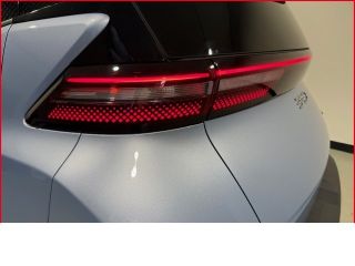 BYD Dolphin Surf 43 kW Boost Rückfahrkam.+Lederlenkrad+Android Auto+CarPlay+Einparkhilfe hinten