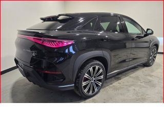 BYD SEALION 7 390 kW AWD Design EV+360 Kamera+Klimasitze+LenkradHZG+Memory Sitze