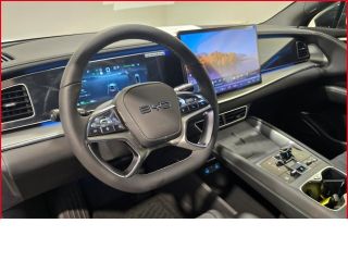 BYD SEALION 7 390 kW AWD Design EV+360 Kamera+Klimasitze+LenkradHZG+Memory Sitze