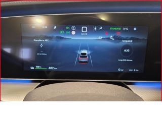 BYD SEALION 7 390 kW AWD Design EV+360 Kamera+Klimasitze+LenkradHZG+Memory Sitze