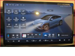 BYD SEALION 7 390 kW AWD Design EV+360 Kamera+Klimasitze+LenkradHZG+Memory Sitze